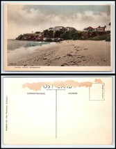 Barbados Postcard - Crane Hotel B20 - £3.10 GBP