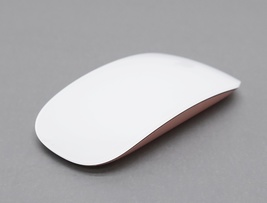 Genuine Apple Magic Mouse 2 A1657 Bluetooth Mouse - Pink image 6