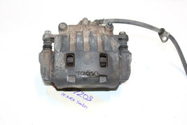2006-2007 SUBARU WRX IMPREZA FRONT RIGHT PASSENGER SIDE BRAKE CALIPER J7203 image 4