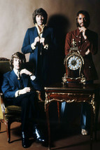 The Bee Gees Large Poster In Smart Suits Early 1970&#39;s Rare - £23.18 GBP