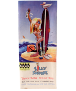 Hawk Classics Silly Surfers Beach Bunny Catchin Rays Model 16012 Sealed.... - $17.75 CAD