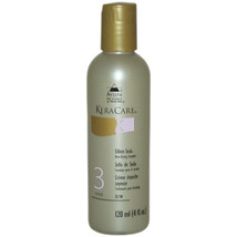 KeraCare Silken Seal by Avlon for Unisex - 4 oz Treatmet - £22.28 GBP