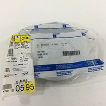 (1) Genuine GM 3542616 Hub Cap - $39.99