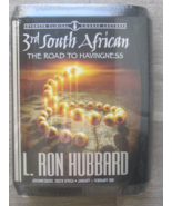 3rd South African The Road To Havingness L. Ron Hubbard Cds 2009 Shrink ... - £29.59 GBP