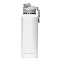 ORCA Hydra 34oz Pearl White Stainless Steel Insulated Water Bottle w/ Ha... - €29,60 EUR