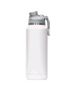 ORCA Hydra 34oz Pearl White Stainless Steel Insulated Water Bottle w/ Ha... - €29,60 EUR