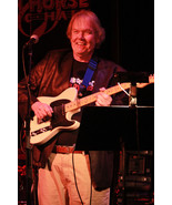 Al Anderson - The Wildweeds 8”x10” Color Photo (Brand New) - $21.94 CAD