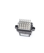 07-14 CHEVROLET TAHOE BLOWER MOTOR RESISTOR Q9710 - $35.16