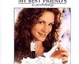 My Best Friend&#39;s Wedding by Original Soundtrack (CD, 1997, Sony) - $3.92