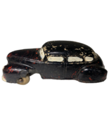 TootsieToy  Sun Rubber Co. Vintage Metal Car - $24.39 CAD