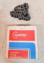 Cloyes Gear &amp; Product Engine Timing Chain 9-4025 - $33.24