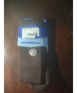 Large Brown Baseball Socks - $299.25 MXN