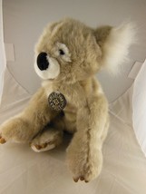 Koala Bear Plush Dan Dee Collectors Choice Soft ADORABLE! 12 inches - £15.56 GBP