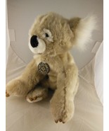 Koala Bear Plush Dan Dee Collectors Choice Soft ADORABLE! 12 inches - $27.05 CAD