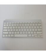 Genuine Apple A1314 Magic Wireless Keyboard Slim Bluetooth Tested Clean ... - $340.83 MXN