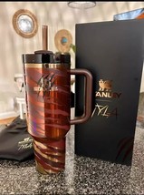 Stanley x Tyla Tyger 40oz Quencher H2.0  Limited Edition Tumbler ✨ - $47.49