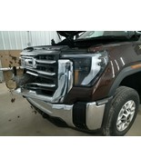 Power Brake Booster Fits 20-23 SILVERADO 2500 PICKUP 104903289 - $2,783.49 MXN