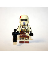 Shoretrooper Mandalorian Tv Show Star Wars Collectible Minifigures Toys - €6,90 EUR