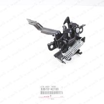 New Genuine OEM Toyota 2013-2018 RAV4 Hood Lock Latch 53510-42100 - $50.96