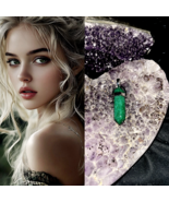 Archangel Haniel, Living Entity, Haunted Pendant - €61,17 EUR