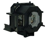 Dynamic Lamps Projector Lamp With Housing for Epson ELPLP42 - $46.99