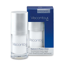 Viscontour Anti Aging Eye Gel with Deep Hyaluron 15 ml - $93.00