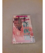 The Unforgettable Music Of Nat &quot;King&quot; Cole (Cassette, 1991) Brand New, S... - $3.22