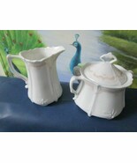 TIRSCHENREUTHER GERMANY CREAMER AND SUGAR [100A] - €63,33 EUR