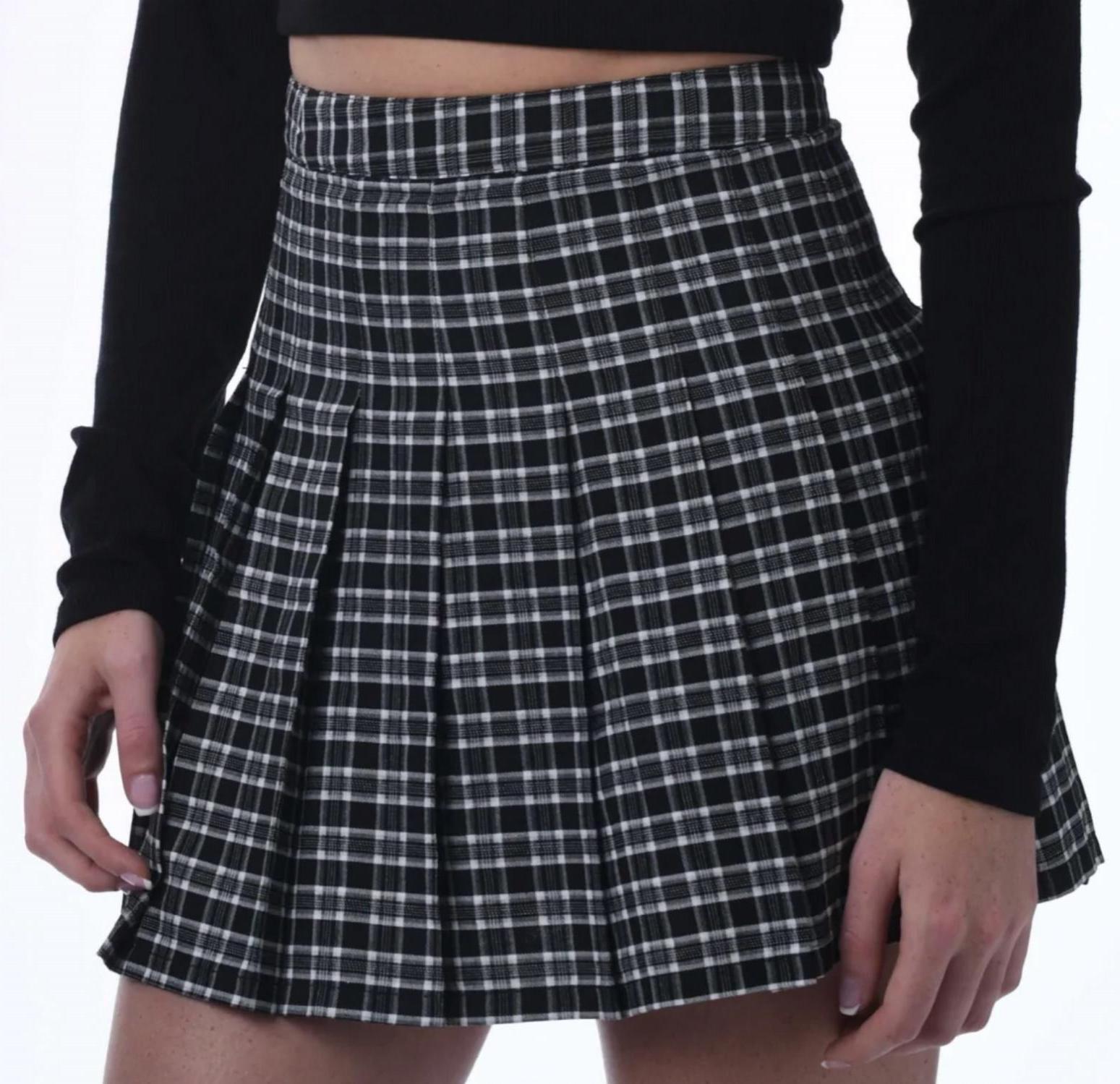 Katie J Nyc Heather Skirt Size XS - $61.38