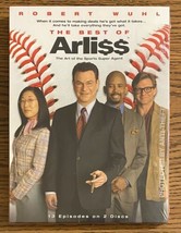 Arliss The Best of Arliss Vol. 1 DVD - £5.03 GBP
