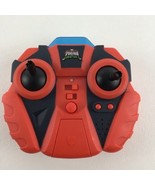 Marvel Spider-Man VS Sinister 6 RC Figure Helicopter Replacement Remote ... - $19.75