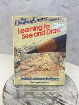 Learning to See and Draw: Studying the Techniques of the Old Masters for Worki.. - £7.84 GBP