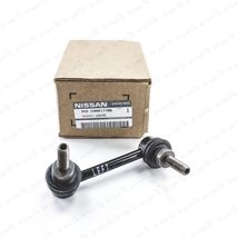 New Genuine OEM Nissan 07-14 Altima Maxima Rear Driver Stabilizer Sway B... - $36.19