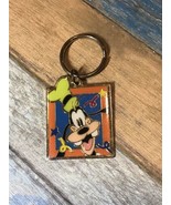 Goofy metal keychain Disney Vintage - £4.70 GBP