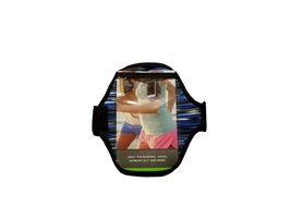 E-CIRCUIT Cell Phone Sports Armband Case for 5 Inch Phones