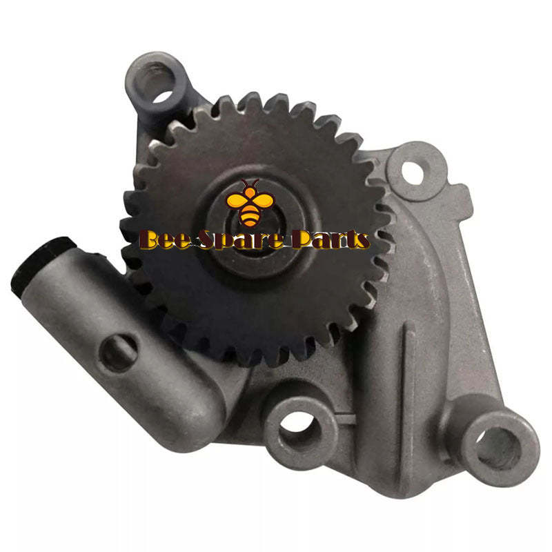Oil Pump 129900-32001 for Yanmar Engine 4TNE98 4TNV98 4TNE94 4TNV94L Kom... - $70.00