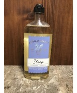 Bath &amp; Body Works Aromatherapy Sleep Lavender + Vanilla Body Wash &amp; Foam... - $186.13 MXN