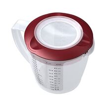 Westmark HELENA 3105227R Mixing Bowl with Lid Set  - $59.00