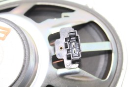 07-15 MINI COOPER REAR SPEAKERS PAIR LEFT RIGHT E5832 image 9