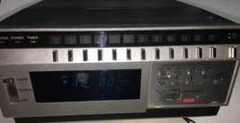 RCA TFP1500 Vintage / Raro Sintonizador En Condiciones de Trabajo - $148.37