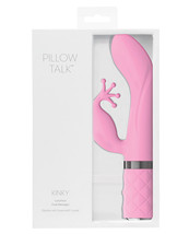 Pillow Talk Kinky - Pink - £57.90 GBP