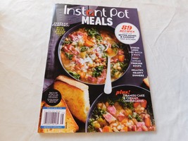 Instant Pot Meals 2022 Meredith Specials Magazine 89  Recipes from the Better Ho - £19.77 GBP