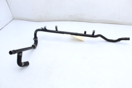 07-13 MERCEDES-BENZ W221 S600 ENGINE COOLANT PIPE HOSE LINE E4707 - $139.95