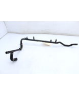 07-13 MERCEDES-BENZ W221 S600 ENGINE COOLANT PIPE HOSE LINE E4707 - $165.13 CAD