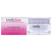 7 Percent Glycolic Acid Concentrated Brightening Cream - $15.49