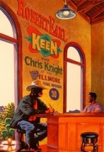 Mint Robert Earl Keen Fillmore Poster 01 - £28.15 GBP