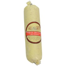 Winter White French Truffle Butter - 8 x 3.0 oz cup - £94.66 GBP