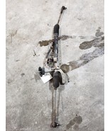 Steering Gear/Rack Power Rack And Pinion Fits 07-13 SX4 1298353 - $2,304.68 MXN
