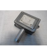 United Electric Controls Type 36 Model 364 Adjustable Pressure Switch - €20,10 EUR
