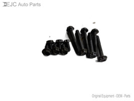 Camshaft Gear Bolts All For 14-15 Subaru Forester  2.5  Gas - $19.75